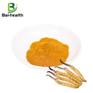 Cordyceps sinensis extract