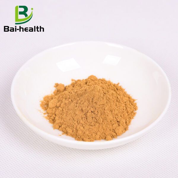 Factory Supplier Hedera Helix-ivy Extract powder