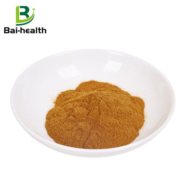 Factory Supply Melilotus Officinalis Extract Melilot Extract