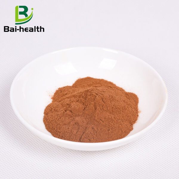 Top Grade Natural black cohosh extract