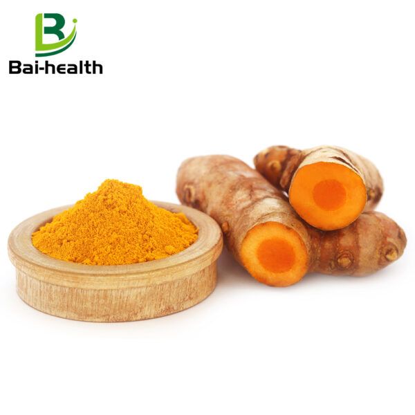 Turmeric Root Extract Curcumin 95% Powder