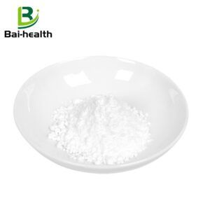 Pure Nature Shikimic Acid Powder 98%